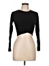 River Island Black Cardigan Size 12 - photo 1