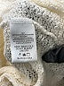 Sunday in Brooklyn Ivory Pullover Sweater Size 4X - photo 8