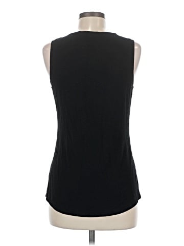 Willi Smith Sleeveless T-Shirt (view 2)