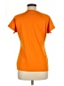 Under Armour Orange Short Sleeve Top Size M (estimated) - photo 2