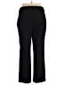 Rafaella Black Dress Pants Size 16 - photo 2