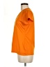 Under Armour Orange Short Sleeve Top Size M (estimated) - photo 5