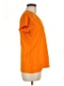 Under Armour Orange Short Sleeve Top Size M (estimated) - photo 4