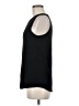 Willi Smith Black Sleeveless T-Shirt Size M - photo 5