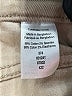 Coldwater Creek Tan Jeans Size 8 - photo 8