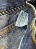 Riders by Lee 100% Cotton Blue Jeans Size M - photo 7