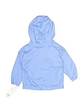 Carter's Zip Up Hoodie (view 2)
