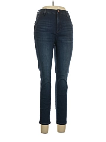 Nicole Miller New York Jeans (view 1)