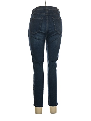 Nicole Miller New York Jeans (view 2)