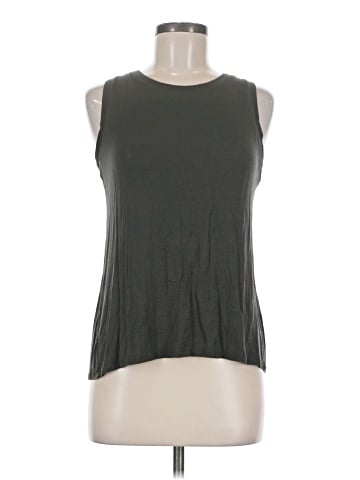 Halogen Sleeveless T-Shirt (view 1)