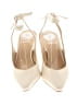 Vince Camuto Ivory Heels Size 7 1/2 - photo 2