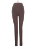 Born Primitive Brown Active Pants Size 00 (estimated) - photo 1