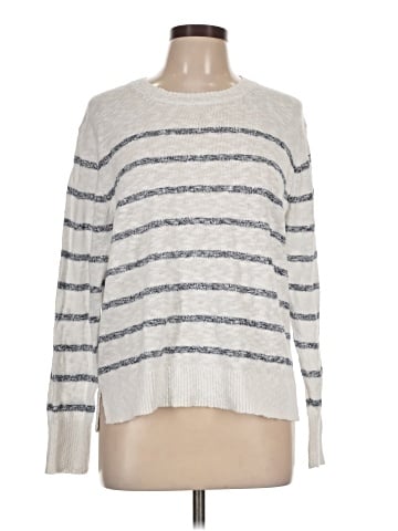 J.Crew Factory Store Pullover Sweater (view 1)