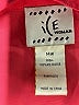 ICE 100% Polyester Red Casual Dress Size 14 - photo 7