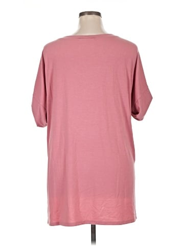 Zenana Short Sleeve T-Shirt (view 2)