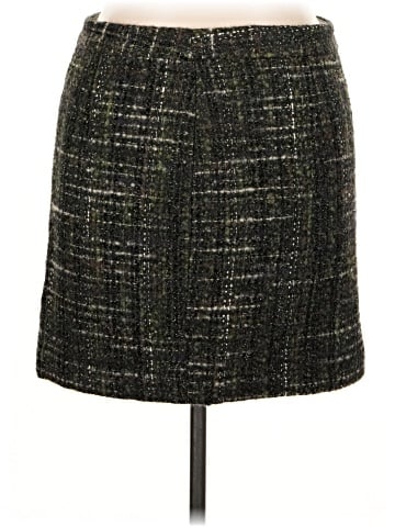 Brooks Brothers Wool Skirt (view 1)