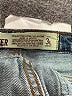 Hollister Blue Denim Shorts Size 3 - photo 4