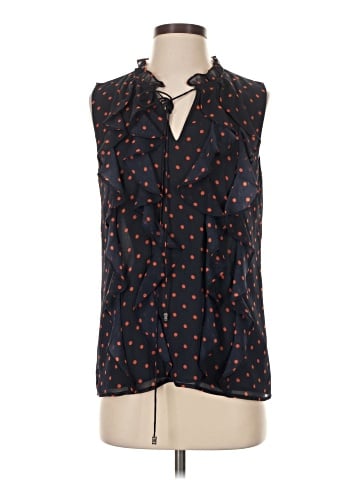 Tommy Hilfiger Sleeveless Blouse (view 1)