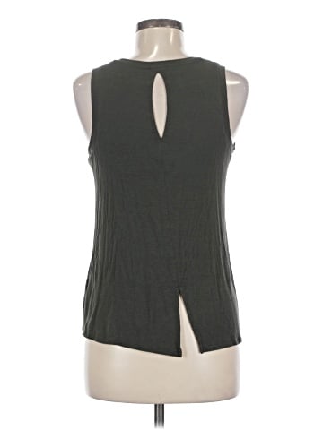 Halogen Sleeveless T-Shirt (view 2)