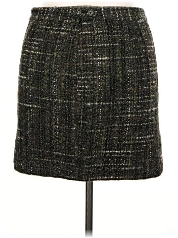 Brooks Brothers Wool Skirt (view 2)