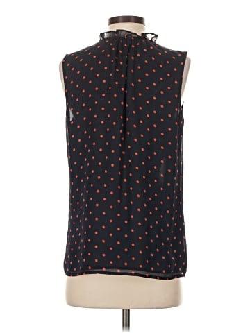 Tommy Hilfiger Sleeveless Blouse (view 2)