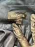 Isabella suits Blue Jacket Size 8 - photo 6