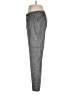 L.K. Bennett Tweed Gray Dress Pants Size 6 - photo 5