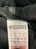 Missguided Black Casual Pants Size 10 - photo 6