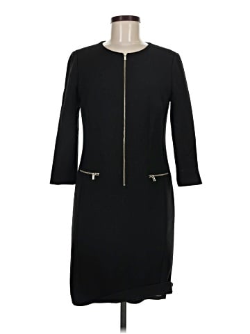 Ann Taylor Casual Dress (view 1)