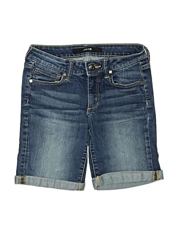 Joe's Jeans Denim Shorts (view 1)