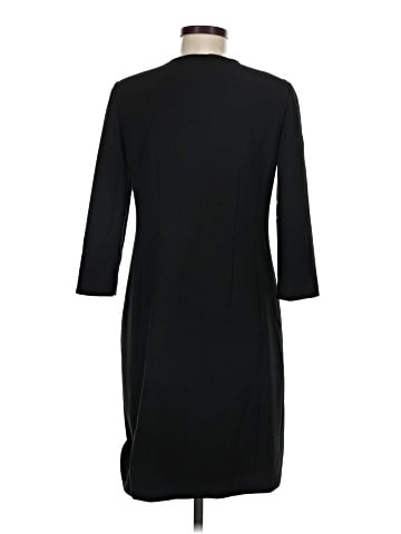 Ann Taylor Casual Dress (view 2)