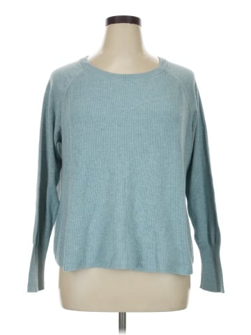 CAbi Long Sleeve Top (view 1)