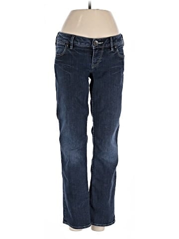 Silver Jeans Co. Jeans (view 1)