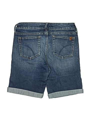 Joe's Jeans Denim Shorts (view 2)