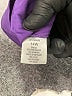 DressBarn Purple Formal Skirt Size 14 - photo 5