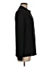 Free Generation 100% Polyester Black Long Sleeve Blouse Size M - photo 4