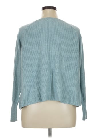 CAbi Long Sleeve Top (view 2)