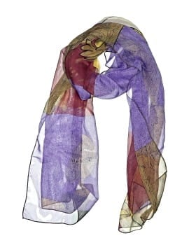Picasso Scarf (view 1)