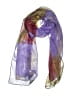 Picasso Purple Scarf One size - photo 1