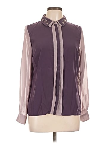 Princess Vera Wang Long Sleeve T-Shirt (view 1)