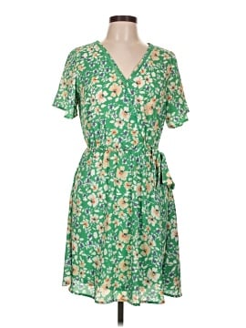 Sienna Sky Casual Dress