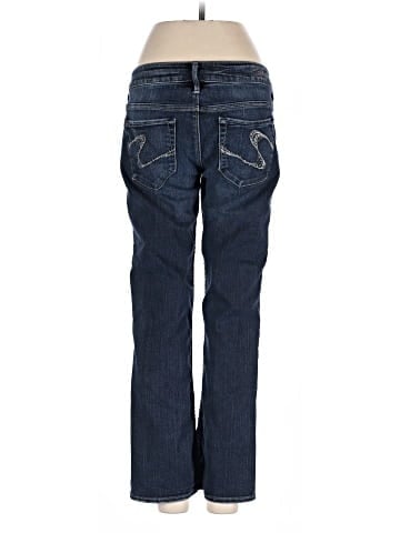 Silver Jeans Co. Jeans (view 2)