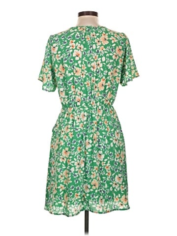 Sienna Sky Casual Dress (view 2)