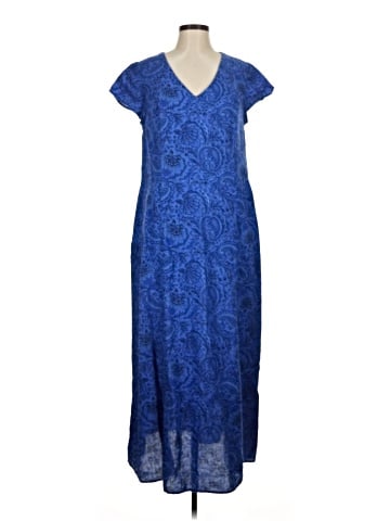 J.Jill Casual Dress (view 1)