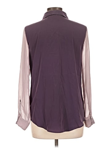 Princess Vera Wang Long Sleeve T-Shirt (view 2)
