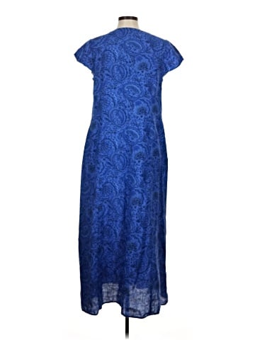 J.Jill Casual Dress (view 2)