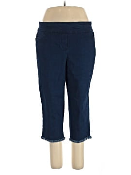 Alfred Dunner Casual Pants