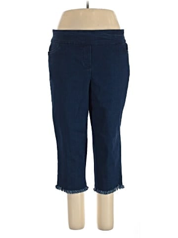 Alfred Dunner Casual Pants (view 1)
