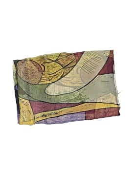 Picasso Scarf (view 2)