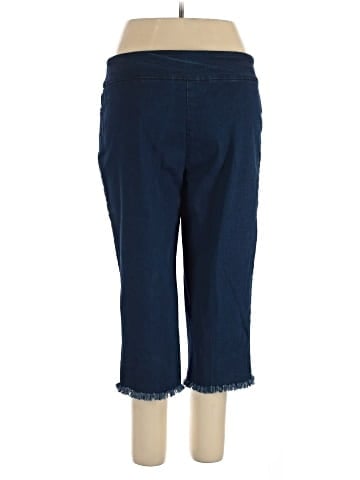 Alfred Dunner Casual Pants (view 2)